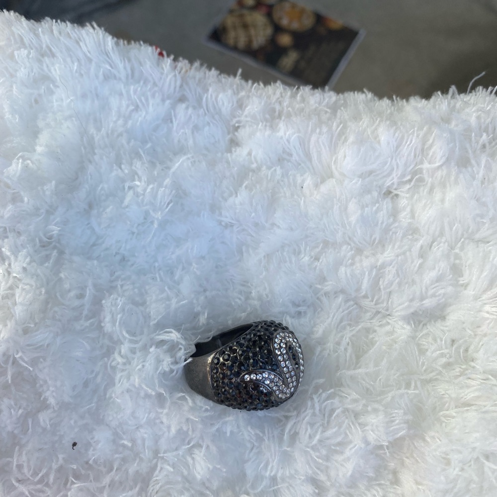 Retro Snake Ring - Picture 3 of 3